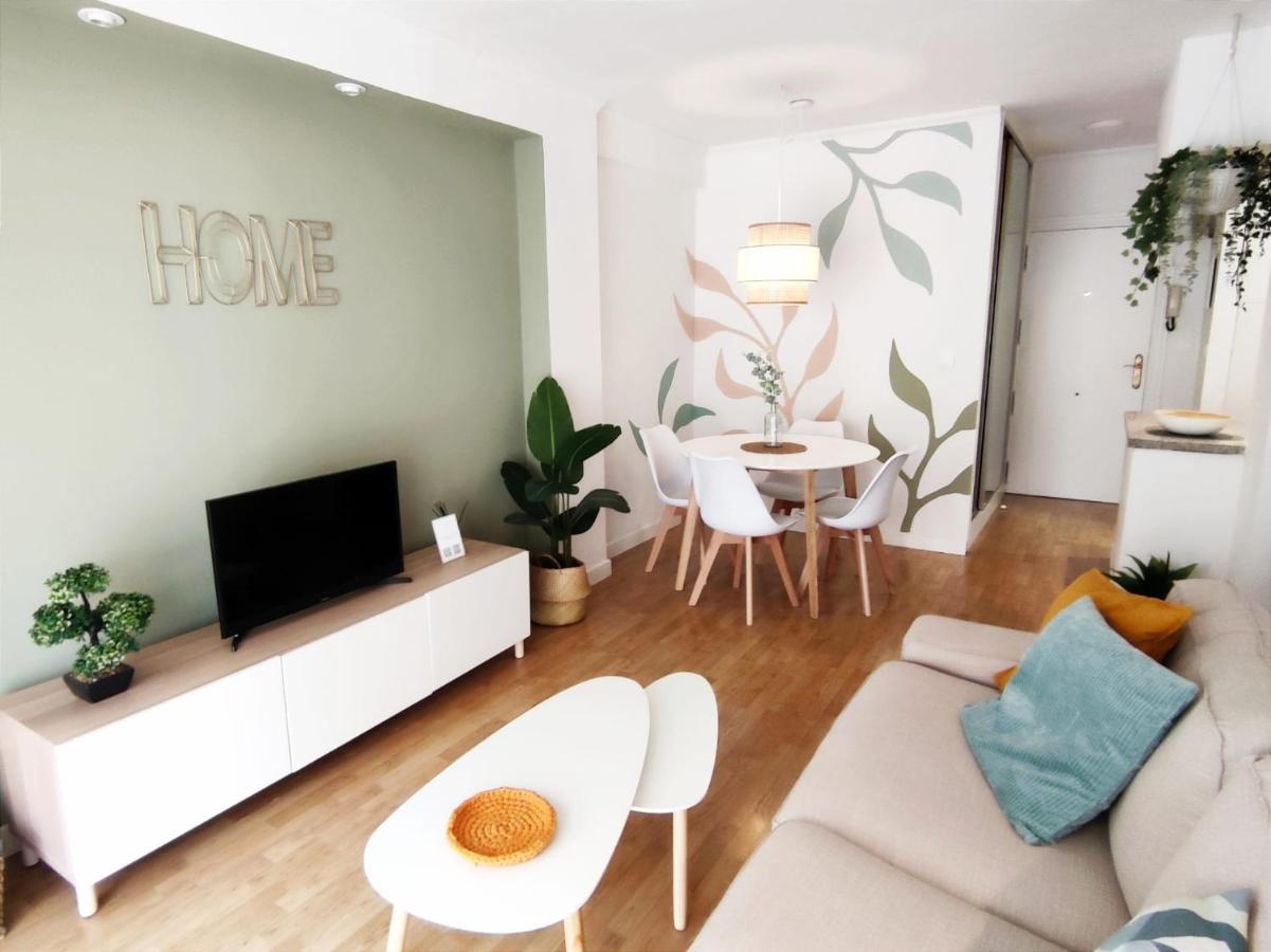 Casa Yaye Apartment Fuengirola Bagian luar foto