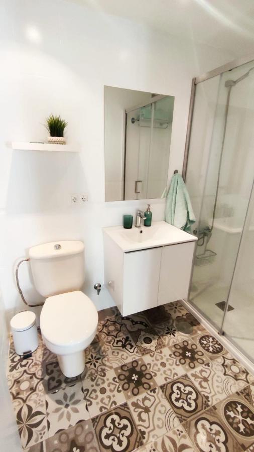 Casa Yaye Apartment Fuengirola Bagian luar foto