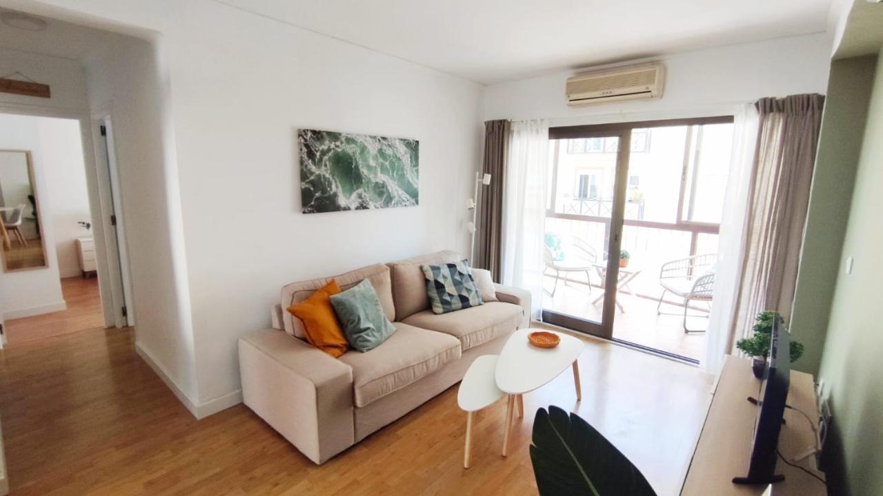 Casa Yaye Apartment Fuengirola Bagian luar foto