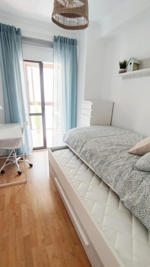 Casa Yaye Apartment Fuengirola Bagian luar foto