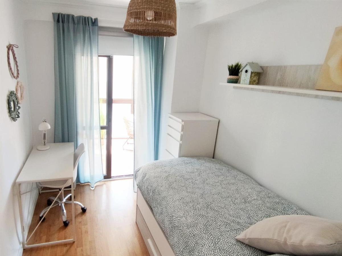 Casa Yaye Apartment Fuengirola Bagian luar foto