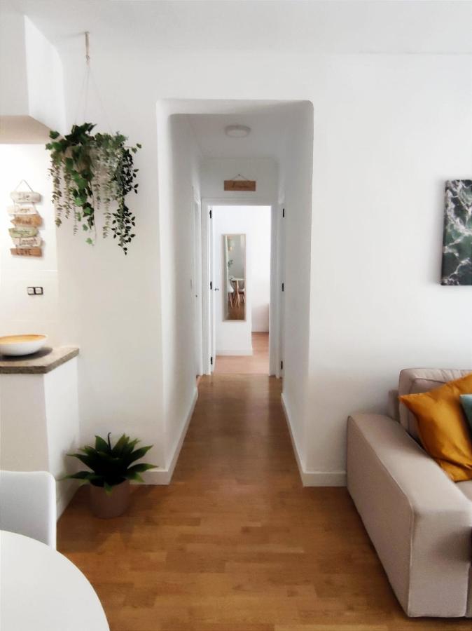 Casa Yaye Apartment Fuengirola Bagian luar foto