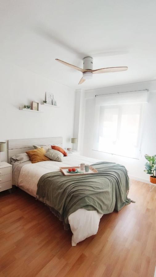Casa Yaye Apartment Fuengirola Bagian luar foto