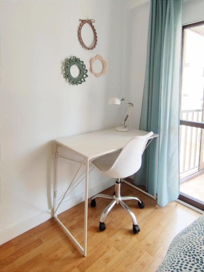 Casa Yaye Apartment Fuengirola Bagian luar foto