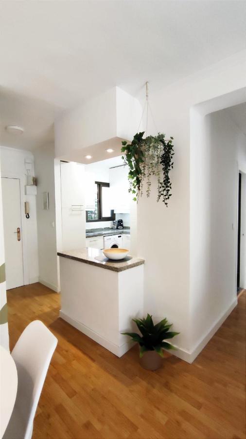 Casa Yaye Apartment Fuengirola Bagian luar foto