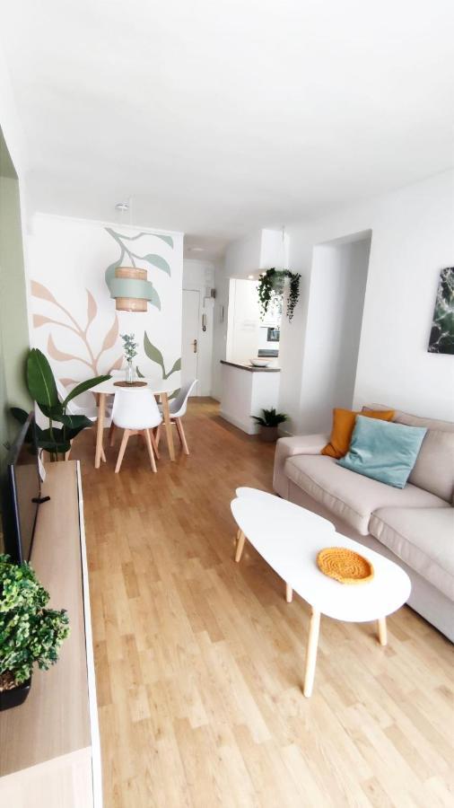 Casa Yaye Apartment Fuengirola Bagian luar foto