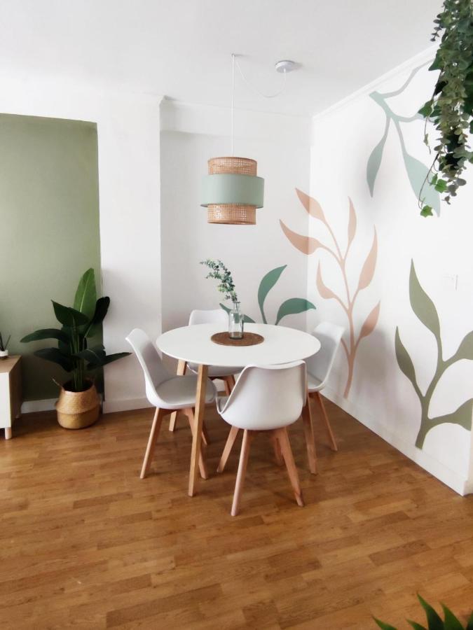 Casa Yaye Apartment Fuengirola Bagian luar foto