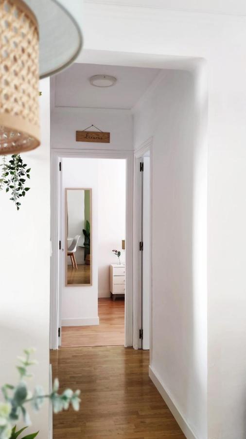 Casa Yaye Apartment Fuengirola Bagian luar foto