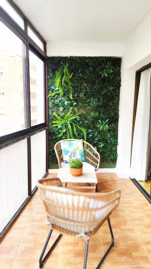 Casa Yaye Apartment Fuengirola Bagian luar foto