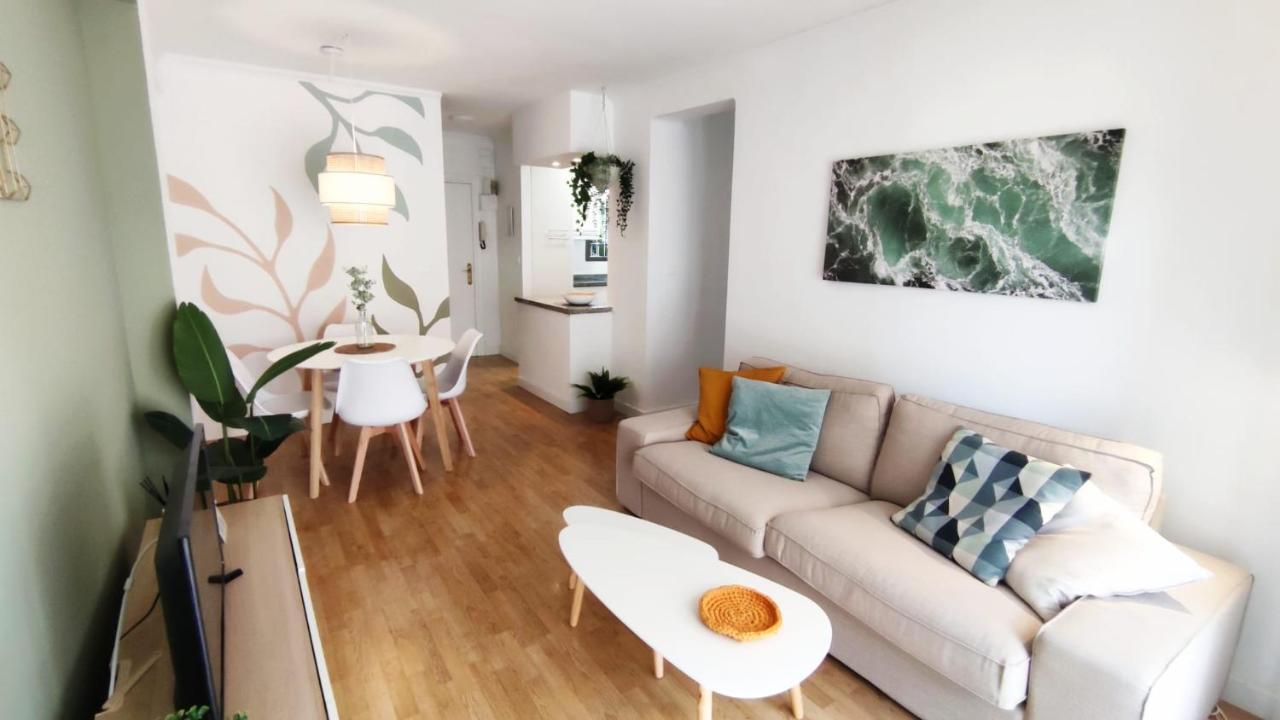 Casa Yaye Apartment Fuengirola Bagian luar foto