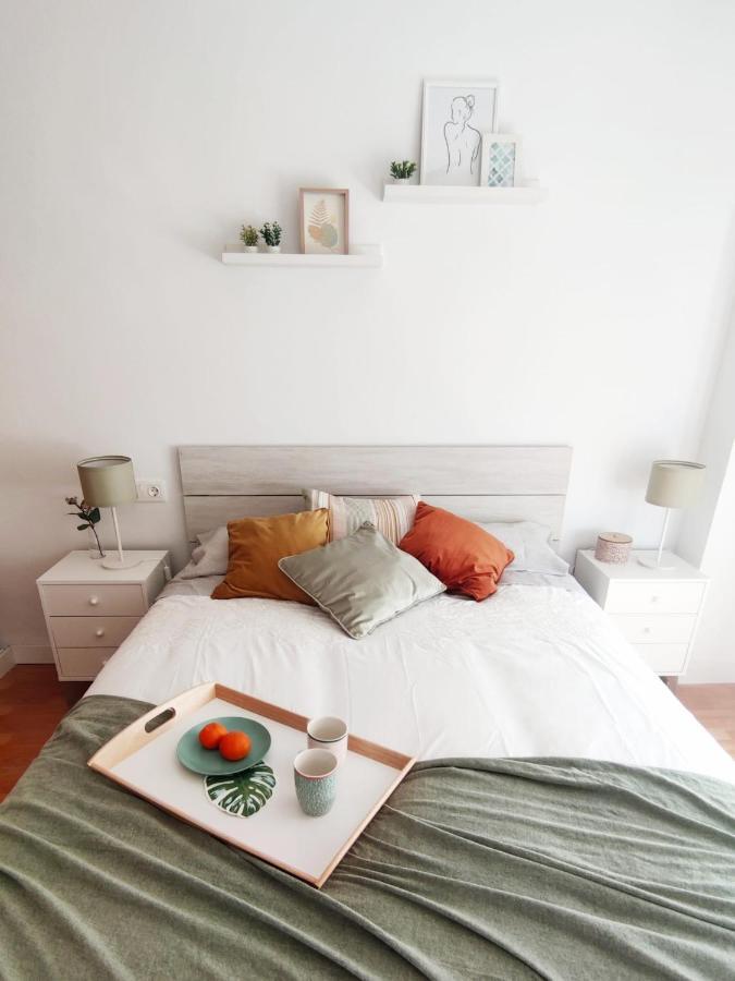 Casa Yaye Apartment Fuengirola Bagian luar foto