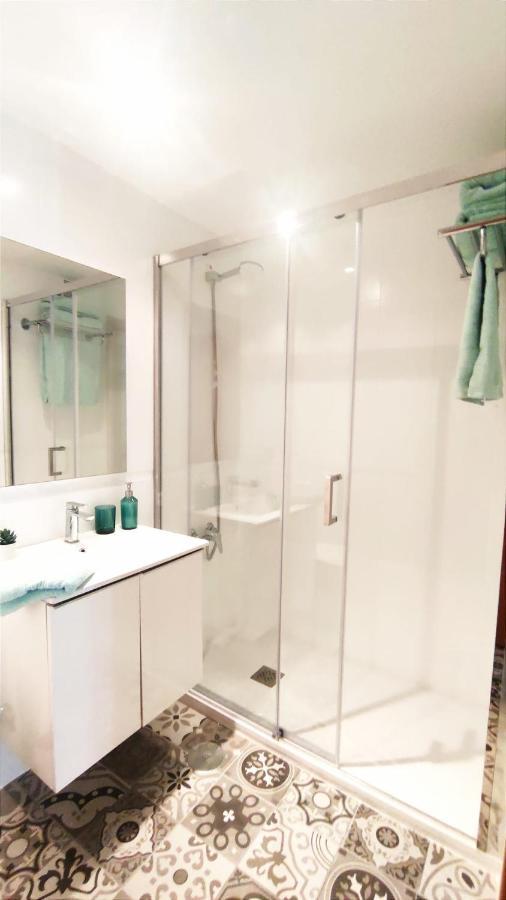 Casa Yaye Apartment Fuengirola Bagian luar foto